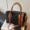 Bolso tipo almohada de moda estilo coreano para mujer, Bolso de mano a la moda, Nuevo modelo Primavera 2026, Bolso de hombro texturizado, Bolso cruzado casual