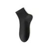 Calcetines para Hombre, Otoño e Invierno, Algodón Puro, de Media Caña, Sin Costuras, Antibacterianos, Desodorantes, Transpirables, Absorbentes de Sudor, Calcetines Deportivos, Calcetines Cortos para Hombre al por Mayor