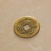 TikTok Explosiones Aleación Antigua Monedas de Cinco Emperadores Adornos Colgante de Moneda de Cobre Accesorios Artesanía de Regalo Accesorios al por Mayor
