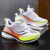 Zapatos para Niños Otoño Invierno Zapatos para Correr 2026 Nuevos Zapatos Infantiles Superficie de Cuero Impermeables Ligeros Zapatos Deportivos Profesionales para Niños