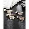Acessórios para joias DIY 23MM disco grampo de cabelo broche suporte para grampo de cabelo clipe (Niquelagem de ferro) 20 (1440)