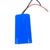 Fábrica em estoque 18650 14500 bateria de lítio 300/5000mAh pode fazer bateria combinada sem fio Bluetooth