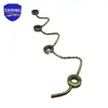 23760-54030 Es Adecuado para Toyota Hiace, Hilux, Land Cruiser Tubería de Retorno del Inyector de Combustible