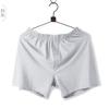 Liquidação Cuecas Boxer Masculinas Algodão Puro Corte Amplo Juventude Roupa Íntima 100% Algodão para Homens