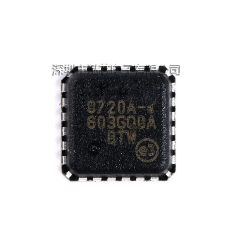 LAN8720AI-CP-TR副本B