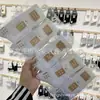 Envío Gratis Invierno Espesados Calcetines de Doble Aguja Imitación para Hombres y Mujeres, Perfumados, Antibacterianos, Desodorantes, Calcetines de Algodón para Negocios Comparables al Mercado Mayorista