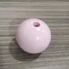 Cuentas de Madera Coloridas Personalizadas Cuentas de Madera de Loto Coloridas Material para Juguetes Infantiles Cuentas Accesorios de Joyería de Madera con Cuentas para Bricolaje
