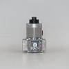 MVD210/5 1" interfaz de rosca Alemania Válvula solenoide de gas DUNGS MVD510/5 500mbar