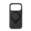 Nova capa de telefone magnética da Apple para iPhone 18 Pro Max, uma capa protetora premium e minimalista adequada para iPhone 17 Pro