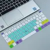 Película protectora para teclado de laptop HP ELITEBOOK 735 G5/G6, película de cubierta antipolvo