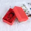Caja de Empaque Cubierta Tiandi Caja Plegable de Cajón Universal Color Blanco Tarjeta Negra Impresión a Color Caja de Papel Kraft para Regalo Venta al por Mayor
