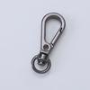 Hebilla de gancho de aleación de zinc 12 # Hebilla de placa, Hebilla para perro, Llavero, Equipaje, Bolso de mano, Accesorios de ferretería, Joyería, Ropa, Ventas calientes transfronterizas