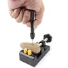 Ferramentas de Hardware Mais Vendidas: Brocas de Torção Manuais Mini, Vários Modelos, Duráveis e Comumente Usadas para Perfuração Manual, Furadeira Portátil