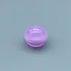 Cápsula Gashapon 32mm 50mm 70mm 100mm Redonda Cor Macaron Transparente Máquina Grande Gashapon para Crianças Bola de Plástico