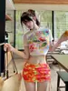 Novo Maiô Biquíni Feminino para Fonte Termal com Meia Manga Maiô Sexy de Alta Qualidade Push-Up para Seios Pequenos Biquíni Puro Desejo