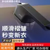 Plancha Eléctrica de Mano Vaporizador de Ropa Máquina Portátil de Planchar para el Hogar Alta Eficiencia Pequeña Superventas Transfronteriza Vaporizador de Ropa de Alta Eficiencia
