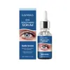 Essência para Cuidados com os Olhos Laniska Hidrata e Cuida da Pele ao Redor dos Olhos, Essência para Olhos Leve e Confortável