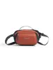 Nueva Bolsa de Pecho con Bloques de Color Dopamina para Mujer, Bolso Cruzado Ligero de Gran Capacidad para Viajes al Aire Libre, Bolsa Portátil para Ciclismo al Aire Libre