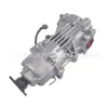 38310Ca000 38310-Ca000 Ensamblaje de Diferencial es Adecuado para Piezas de Automóvil Renault y Nissan