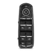 Nuevo Adecuado para Porsche Coche de Gama Baja Interruptor de Elevalunas Delantero Izquierdo 7Pp959858R 7Pp959858Af