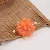 2025 Feminino Ruili Malha Infantil Performance de Palco Corsage Roupa Flor Mais Fácil de Combinar Fonte Direta 1165