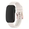 Adequado para pulseiras de silicone Garmin Cirqa Smart Band, pulseiras esportivas Garmin LILY2 e pulseiras de relógio Garmin