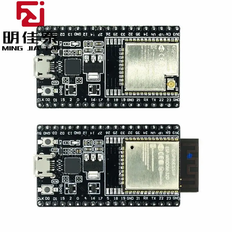 ESP-WROOM-32D-ESP-WROOM-32U-ES