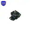 12362-bz060 Adecuado para el soporte del motor de la máquina Toyota, almohadilla de pegamento para el pie de la máquina del motor