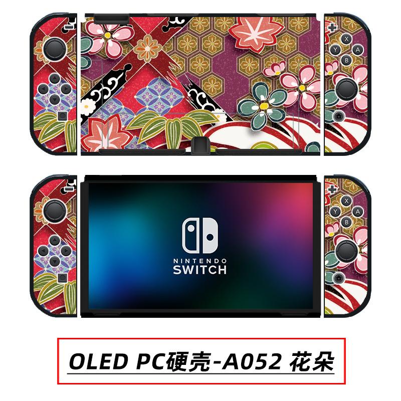 OLED PC硬壳-A052 花朵.jpg