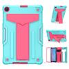 Adecuado para Huawei MatePad SE 10.1 pulgadas funda de silicona Ags3K-W20 carcasa protectora anticaída soporte plano