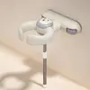 Estante para Baño Sin Instalación Tina de Baño para Bebé Artefacto de Baño de Pie para Bebé Tina de Baño para Niños Soporte para Lavar el Trasero