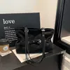 Bolso de Ante Vintage Bajo el Brazo para Mujer, Gran Capacidad, Bolso Tote con Correa Única, Bolso de Mano y Bolso de Hombro a la Moda