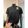 Camiseta deportiva de running para hombre, de secado rápido, fresca, para exteriores, verano, seda de hielo, elástica, fitness, color liso, manga corta, venta al por mayor