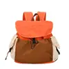 2026 Nueva Mochila con Cordón para Estudiantes, Mochila de Viaje Casual de Gran Capacidad para Mujer, Mochila Pequeña Multibolsillos