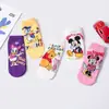 Calcetines Nuevos de Comercio Exterior, Calcetines Lindos de Dibujos Animados, Calcetines Casuales Estilo Coreano para Mujer, Calcetines Cortos Bajos de Crayon Shin-Chan, Venta Directa