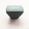 Cabo de Contas de Baquelite, Tampa de Panela Antiderrapante e Resistente a Altas Temperaturas com Contas, Acessórios de Material de Baquelite, Fornecimento Pronto Preto