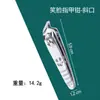 Fabricante de cortadores de unhas de aço carbono único portátil grande cortadores de unhas doméstico rotativo cortadores de unhas com ferramentas de manicure de arquivo