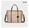 Fábrica de Origem Bolsa de Ombro Barney Canguru Moda Versátil Simples Retrô Estilo Clássico Nicho Atacado Dropshipping