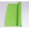 Flor de rosa origami papel enrolado cor papel crepom flor artificial material para fazer flores papel DIY fábrica de papel crepom atacado