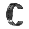 Aplicável à pulseira de relógio Huami mobile youth 20mm pulseira de silicone universal chave de liberação pino em estoque