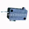 Sb1-16 Interruptor de Aire Frío Grande Interruptor de Secador de Pelo Alta Potencia Certificación de Seguridad Función de Pulsador Fabricante de Guangdong