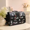 Nuevo transportador de gato plegable, bolso cruzado, bolso de hombro, accesorios para gatos, portátil para salidas, gran capacidad, bolsa espacial, mochila para gatos
