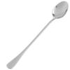 Talheres de aço inoxidável Jieyang 1010 colher colher de café colher principal talheres de sopa utensílios de cozinha de aço inoxidável
