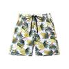 Fábrica atacado calças de praia havaianas calças de praia de secagem rápida calças de férias casuais masculinas soltas tamanho grande