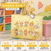 Bolsa de almacenamiento para edredones, equipaje y ropa, bolsa de embalaje para mudanzas, bolso especial de gran capacidad para que los estudiantes de jardín de infantes lleven edredones y ropa de cama