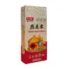 Aveia 500g Atacado Grãos Integrais Ingredientes de Leite de Soja Ingredientes do Mingau Oito Tesouros Dropshipping