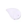 Escova facial de silicone para beleza, limpeza, remoção de maquiagem, limpeza de poros, massagem facial, fábrica de escova de limpeza facial manual de silicone