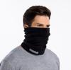 Bufanda de equitación de invierno 2024, nueva bufanda cálida y resistente al viento para mujer, conjunto de protección para el cuello a la moda para hombre y mujer.