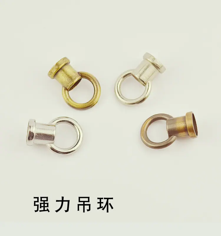 强力吊环750