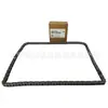 Adecuado para cadena de distribución cadena de bomba de aceite de coche Hyundai Kia 24312-3CGA1 24322-3CGA1